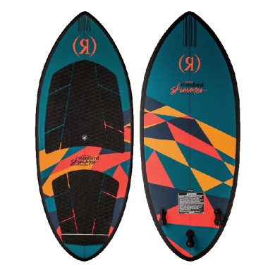 Ronix Σανίδα Wakesurf Standard Core - Skimmer Ronix Σανίδα Wakesurf Standard Core - Skimmer