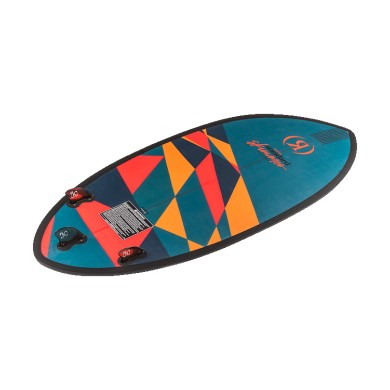 Ronix Σανίδα Wakesurf Standard Core - Skimmer Ronix Σανίδα Wakesurf Standard Core - Skimmer