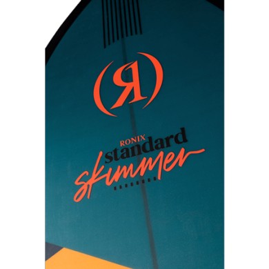 Ronix Σανίδα Wakesurf Standard Core - Skimmer Ronix Σανίδα Wakesurf Standard Core - Skimmer
