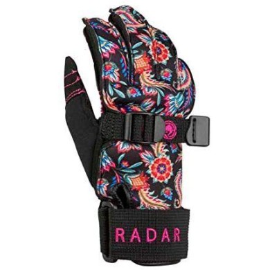 Radar Wns Glove Lyric WOMEN