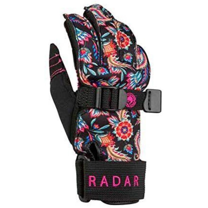 Radar Wns Glove Lyric