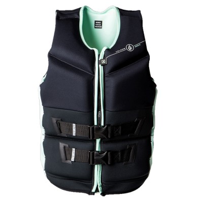 Ronix Γυναικείο Γιλέκο Σωσίβιο Wake Volcom - Capella 3.0