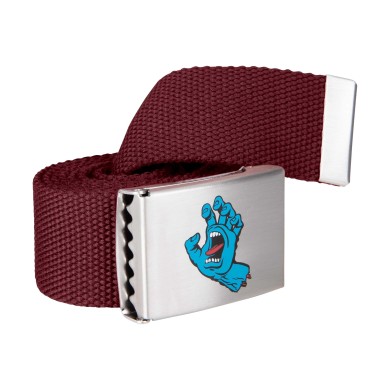 Santa Cruz Belt Screaming Mini Hand 