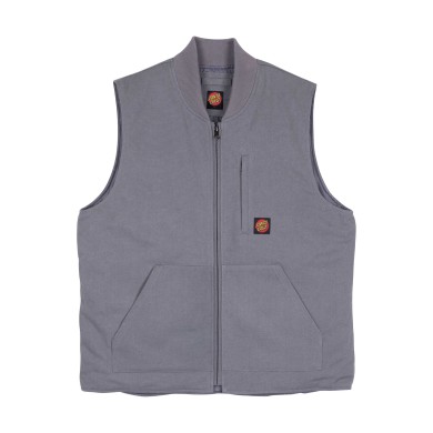 Santa Cruz Vest Classic Label ΡΟΥΧΑ ΠΟΛΗΣ