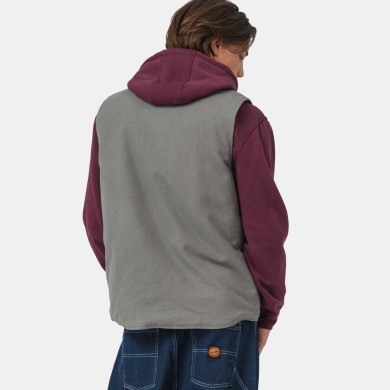 Santa Cruz Vest Classic Label STREET WEAR