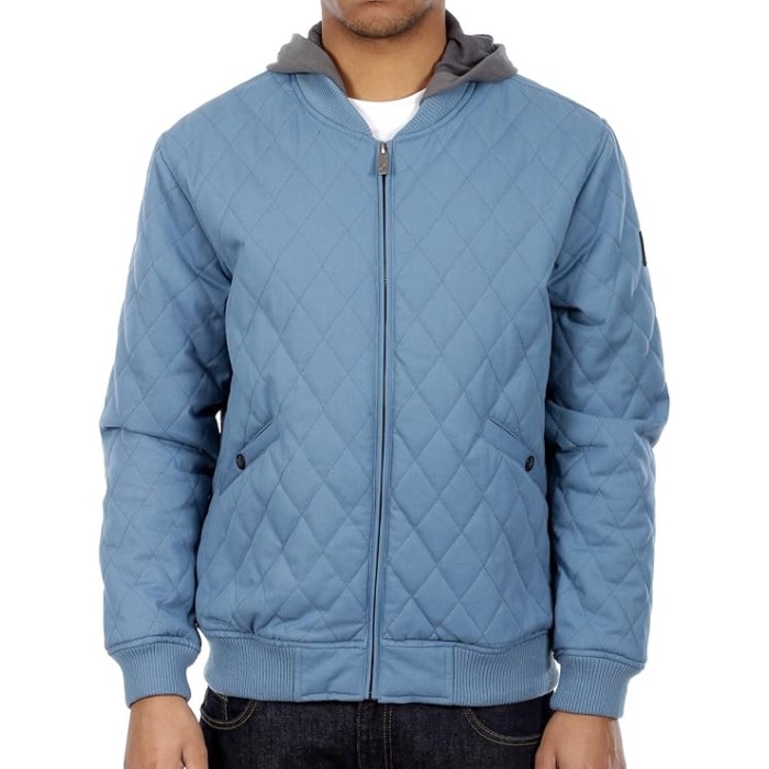 SANTA CRUZ BOMBER JACKET Ρούχα