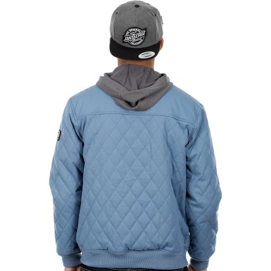 SANTA CRUZ BOMBER JACKET Ρούχα
