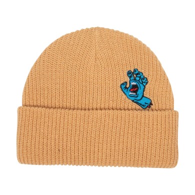Santa Cruz Beanie Screaming Mini Hand ΑΞΕΣΟΥΑΡ