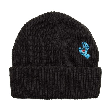 Santa Cruz Beanie Screaming Mini Hand ΑΞΕΣΟΥΑΡ