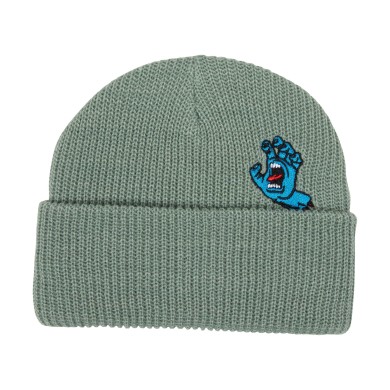 Santa Cruz Beanie Screaming Mini Hand ΑΞΕΣΟΥΑΡ