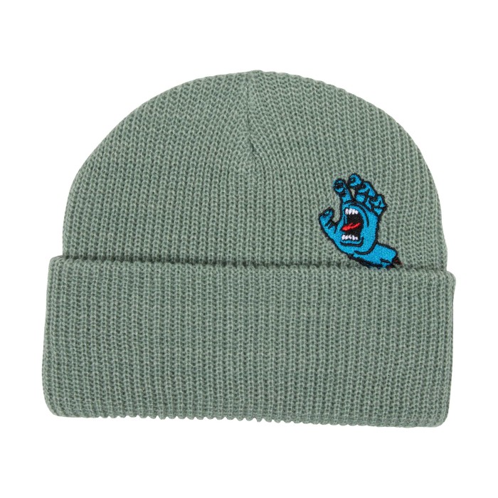 Santa Cruz Beanie Screaming Mini Hand ΑΞΕΣΟΥΑΡ