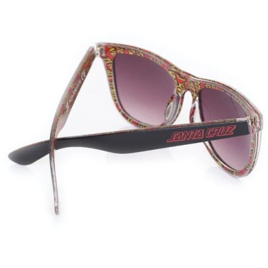 Santa Cruz Sunglasses Multi Classic Dot ΑΞΕΣΟΥΑΡ
