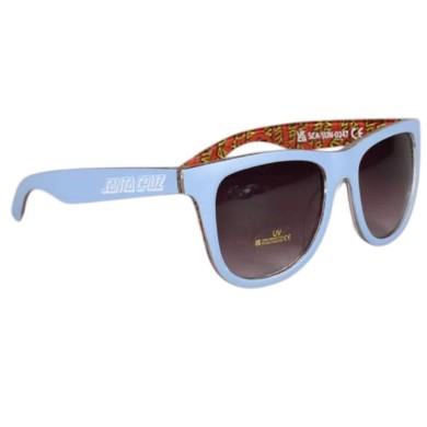 Santa Cruz Sunglasses Multi Classic Dot ΑΞΕΣΟΥΑΡ