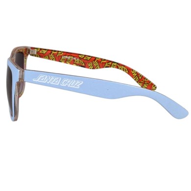 Santa Cruz Sunglasses Multi Classic Dot ΑΞΕΣΟΥΑΡ