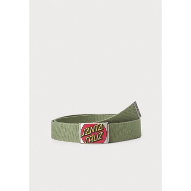 Santa Cruz Belt Crop Dot 