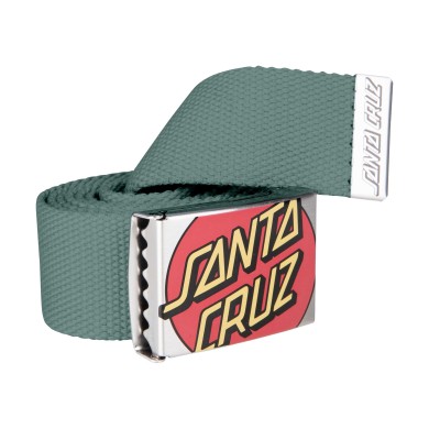 Santa Cruz Belt Crop Dot 