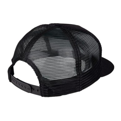 Santa Cruz Cap Classic Dot Mesh Cap 