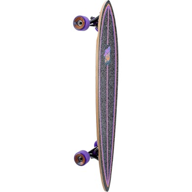 Santa Cruzer Complete Rad Dot Pintail Santa Cruzer Complete Rad Dot Pintail