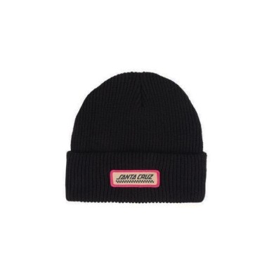 Santa Cruz Kids Beanie Union Strip ACCESSORIES
