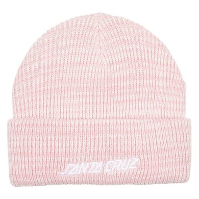 Santa Cruz Men's Beanie Strip Marl ACCESSORIES Santa Cruz Men's Beanie Strip Marl ACCESSORIES