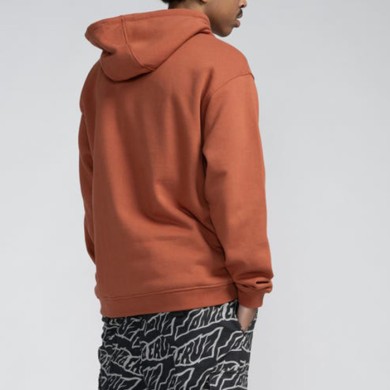Santa Cruz Men's Hoodie Evolved Hand Front STREET WEAR Santa Cruz Men's Hoodie Evolved Hand Front STREET WEAR