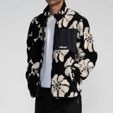 Santa Cruz Men's Jacket Meyer Freestyle Ρούχα Santa Cruz Men's Jacket Meyer Freestyle Ρούχα