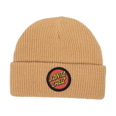 Santa Cruz Kids Beanie Youth Classic Dot ΑΞΕΣΟΥΑΡ