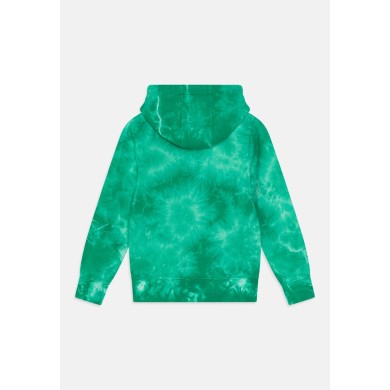 Santa Cruz Kids Hoodie Youth Toadstool Dot Tie Dye ΡΟΥΧΑ ΠΟΛΗΣ