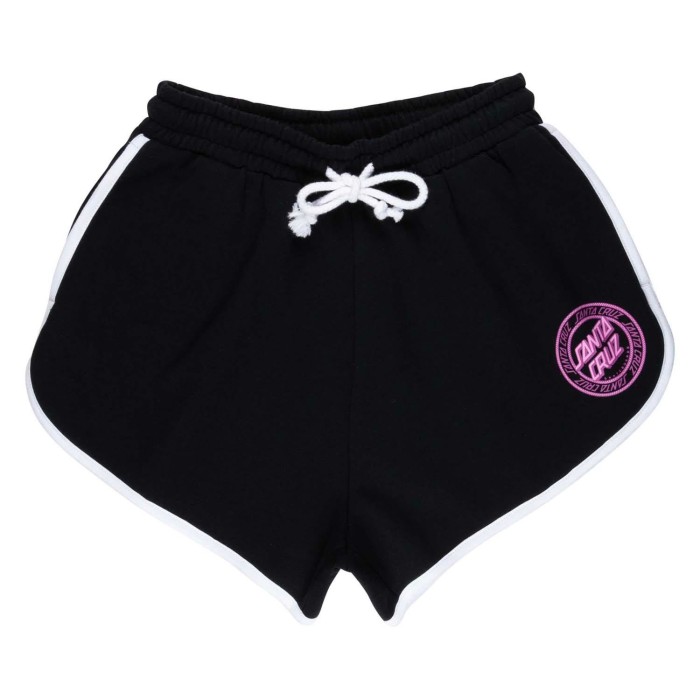 Santa Cruz Women's Short Check Outline Ringed Dot ΡΟΥΧΑ ΠΟΛΗΣ