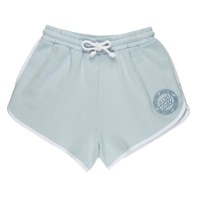 Santa Cruz Women's Short Check Outline Ringed Dot ΡΟΥΧΑ ΠΟΛΗΣ