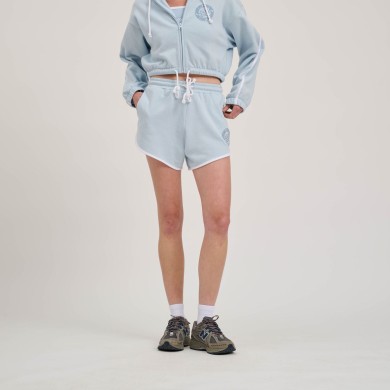 Santa Cruz Women's Short Check Outline Ringed Dot ΡΟΥΧΑ ΠΟΛΗΣ