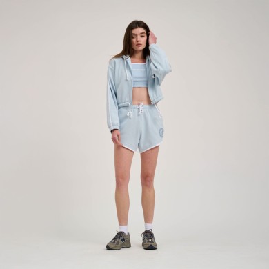 Santa Cruz Women's Short Check Outline Ringed Dot ΡΟΥΧΑ ΠΟΛΗΣ