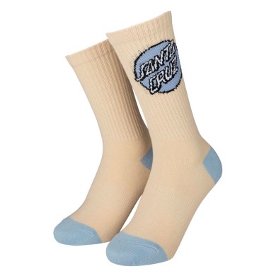 Santa Cruz Women's Socks Pop Dot (3 Pack) ΑΞΕΣΟΥΑΡ
