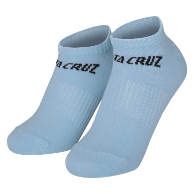 Santa Cruz Women's Socks Strip No Show (3 Pack) ACCESSORIES Santa Cruz Women's Socks Strip No Show (3 Pack) ACCESSORIES