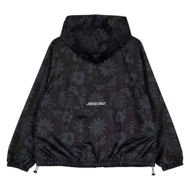 Santa Cruz Women's Jacket Take A Trip STREET WEAR Santa Cruz Women's Jacket Take A Trip STREET WEAR