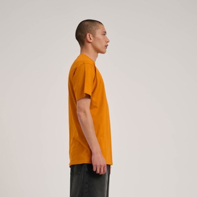 Santa Cruz S/S T-Shirt Screaming Hand Chest T-shirt / Tanks