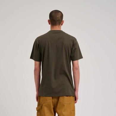 Santa Cruz S/S T-Shirt Surf Front T-shirt / Tanks