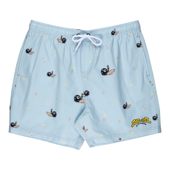 Santa Cruz Suimshort Winkowski Surf ΑΝΔΡΙΚΑ