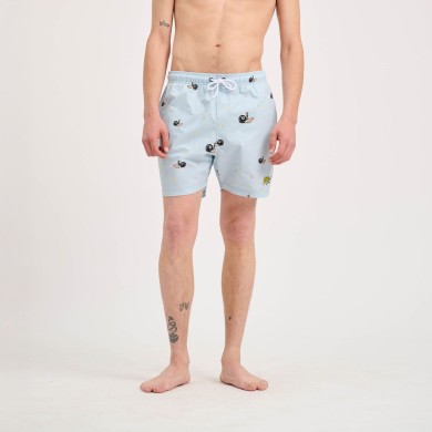 Santa Cruz Suimshort Winkowski Surf ΑΝΔΡΙΚΑ