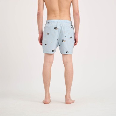 Santa Cruz Suimshort Winkowski Surf ΑΝΔΡΙΚΑ