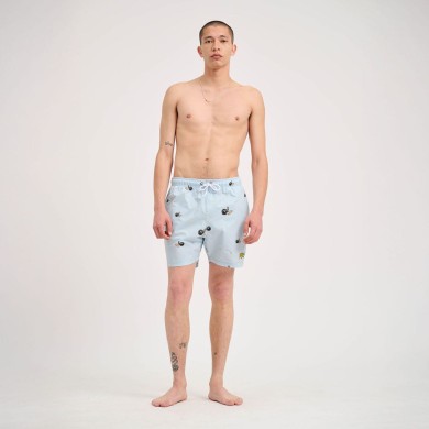 Santa Cruz Suimshort Winkowski Surf ΑΝΔΡΙΚΑ