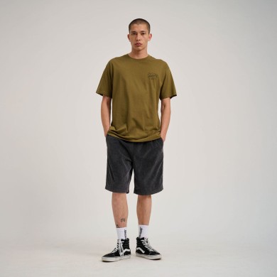 Santa Cruz S/S T-Shirt Witchdoctor Mono 