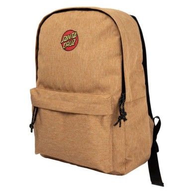 Santa Cruz Backpack Classic Dot ACCESSORIES