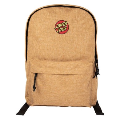 Santa Cruz Backpack Classic Dot ACCESSORIES