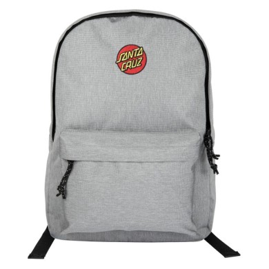 Santa Cruz Backpack Classic Dot ACCESSORIES