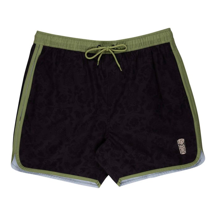 Santa Cruz Swimhort Roskop Voodo Room ΑΝΔΡΙΚΑ