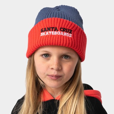 Santa Cruz Youth Screaming Connect Beanie ΑΞΕΣΟΥΑΡ