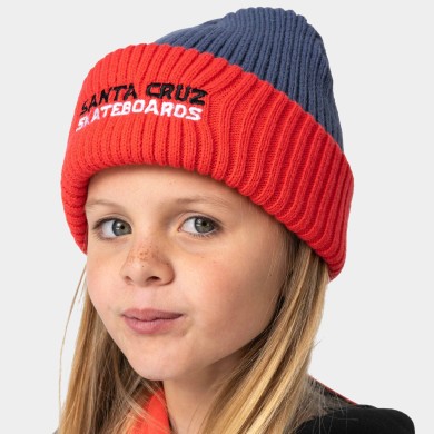 Santa Cruz Youth Screaming Connect Beanie ΑΞΕΣΟΥΑΡ