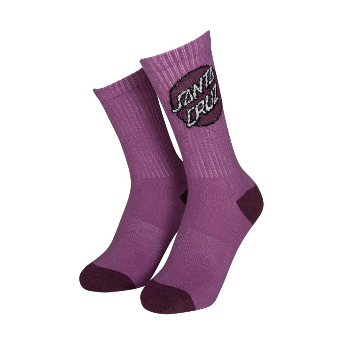 Santa Cruz Women's Pop Dot Socks (3 Pack) ΑΞΕΣΟΥΑΡ