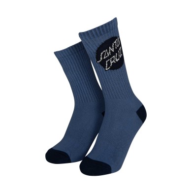 Santa Cruz Women's Pop Dot Socks (3 Pack) ΑΞΕΣΟΥΑΡ
